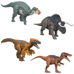 Δεινόσαυρος Mattel Jurassic World Wild Roar