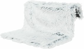 Κρεβάτι για Κατοικίδια Trixie Λευκό Μαύρο 45 × 26 × 31 cm
