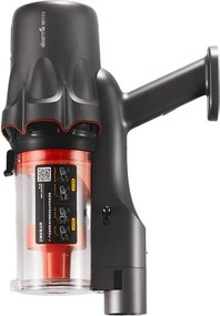 Deerma DEM-T30W Station cordless upright vacuum cleaner