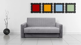 Καναπές - κρεβάτι Chrysalis-Gkri