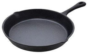 ESTIA ΤΗΓΑΝΙ IRON ΑΝΤΙΚΟΛΛΗΤΙΚΟ ΜΑΝΤΕΜΕΝΙΟ 30cm