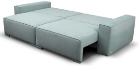 Καναπές Vida τριθέσιος