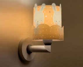 Απλίκα τοίχου Ango Baby Bunny-Somon