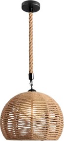 Φωτιστικό οροφής Rustic - 71 - 431115