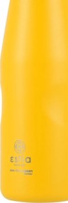 Μπουκάλι Θερμός 500ml Estia Save The Aegean Pineapple Yellow 01-9007