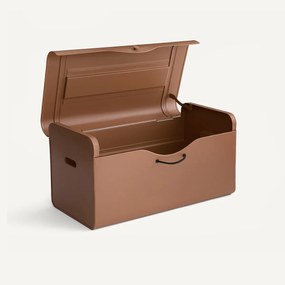 Μεταλλικό κουτί αποθήκευσης από ατσάλι TENBO