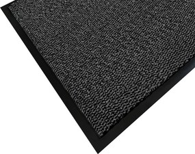 Πατάκι Εισόδου (120x180) Pol Rugs & Mats Ecuador Grey