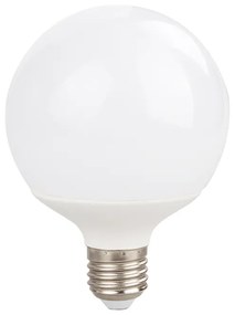 LED G95 E27 230V 13W 3.000K 180° 1090Lm Ra80 ACA G9513WW