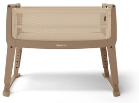 SNUZ Βρεφικό Λίκνο SnuzPod Studio Milan