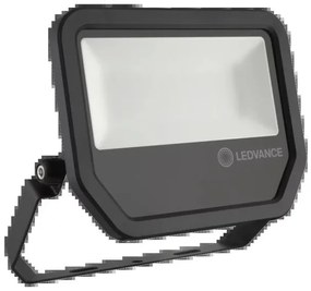 Προβολέας FLOODLIGHT PERFORMANCE SYM LED 50W IP65 3000K 20,6x21,8 LEDVANCE-4058075421226-Μαύρο 4058075421226