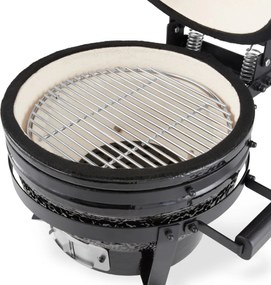 Premium Kamado BBQ 16 inch