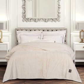 ΥΠΕΡΔΙΠΛΟ ΚΟΥΒΕΡΤΟΠΑΠΛΩΜΑ 220x240cm GREENWICH POLO CLUB - FAUX FUR 3451