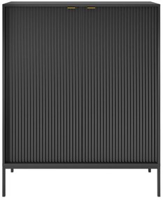 Μπουφές Palermo III-Mauro