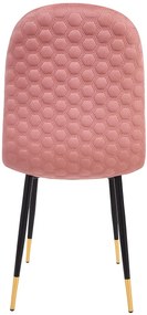 Καρέκλα Nightfall-Sapio milo (4) τεμάχια