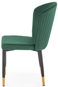 Dine 423 Καρεκλα Γκρι