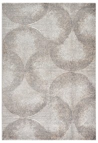 Χαλί (160x230) Polcarpet Estia 414 Cream Grey
