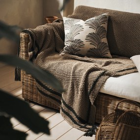 ΡΙΧΤΑΡΙ ΠΟΛΥΘΡΟΝΑΣ 140x180cm GOFIS HOME - POEMA 239