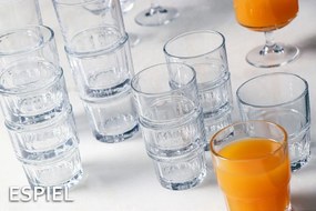 DIS. TOWER WATER 300CC TEMP. H: 12.3CM P/960 GB6.OB48