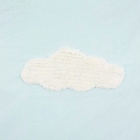 Παπλωματοθήκη Μονή (Σετ 140x200) A-S Clouds 214450C