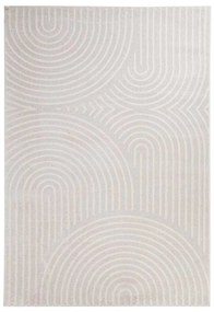 Χαλί (160x230) Royal Carpet Organic 565 Cream