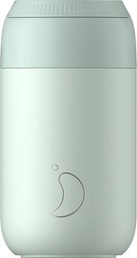 Ποτήρι Θερμός 340ml Chilly's Series 2 Cup Lichen Green