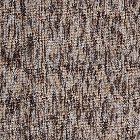 Μοκέτα Hummer Αντιολισθητική 90 Brown-Grey Ns Carpets 400X