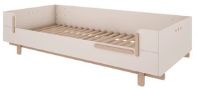 Basic πολυλειτουργικό κρεβάτι 200x90εκ.