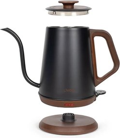 ΒΡΑΣΤΉΡΕΣ ΒΡΑΣΤΗΡΑΣ LIVOO 1.2L DOD206