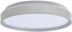 Πλαφονιέρα οροφής Kook LED-Gkri-18W