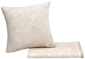 Διακοσμητικό Μαξιλάρι FERN BEIGE