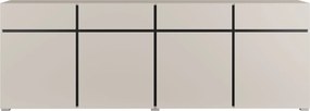 Μπουφές Orwell I-Γκρεζ