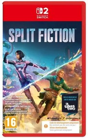 Βιντεοπαιχνίδι για Switch Electronic Arts SPLIT FICTION