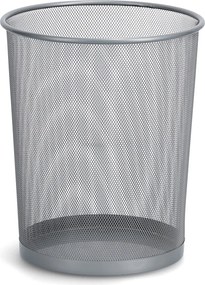 Καλάθι Απορριμμάτων (Φ29.5x35) Z-L Mesh 18101