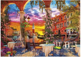 Παζλ Educa Venecia 4000 Τεμάχια