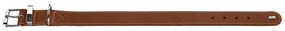Κολλάρο Σκύλου Hunter Aalborg Cognac (24-30 cm)