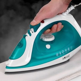 Σίδερο ατμού - steam iron Haeger HG-1245
