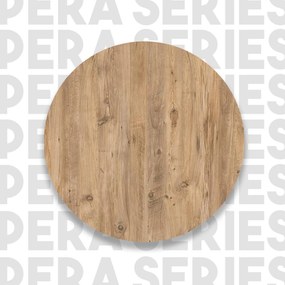 Ράφι Τοίχου Πεύκο Atlantic PR1 43,2x9x60