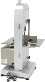 Bone Saw - 204cm Saw Length - Electric - incl Meat Pusher