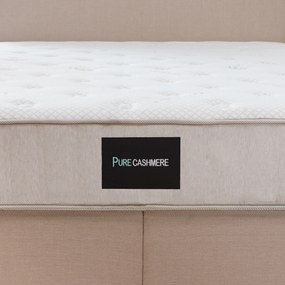 Στρώμα "Pure cash" pocket spring/gel memory foam/latex 32cm 160x200