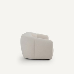 Καναπές 2 θέσεων βελουτέ, Tylan