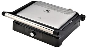 Iq St-655 Τοστιέρα Γκριλιέρα 2200w - 4 Τοστ - Inox