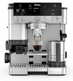 Ηλεκτρική καφετιέρα NINJA ES601EU