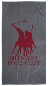 ΠΕΤΣΕΤΑ ΘΑΛΑΣΣΗΣ 90x170cm GREENWICH POLO CLUB - 3594