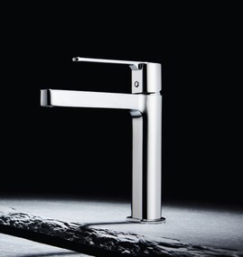 Orabella Marea 10265 Chrome - Μπαταρία νιπτήρα