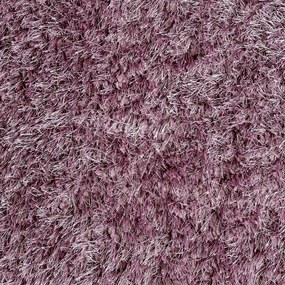 Μοκέτα Shaggy Prisma Violet Ns Carpets 400X