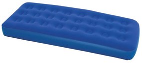Αερόστρωμα Μονό Μπλε 185X76X22Cm