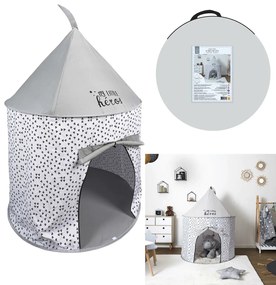 Παιδική Pop-Up Σκηνή Γκρι RG9225 Home Deco Kids