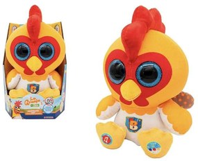 Κούκλα μωρού Bandai 28 cm