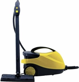 Σκούπα Ατμοκαθαριστής Hkoenig 3760124952094 2000 W
