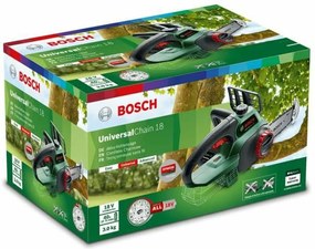 Αλυσοπρίονο BOSCH 0600849G02 18 V
